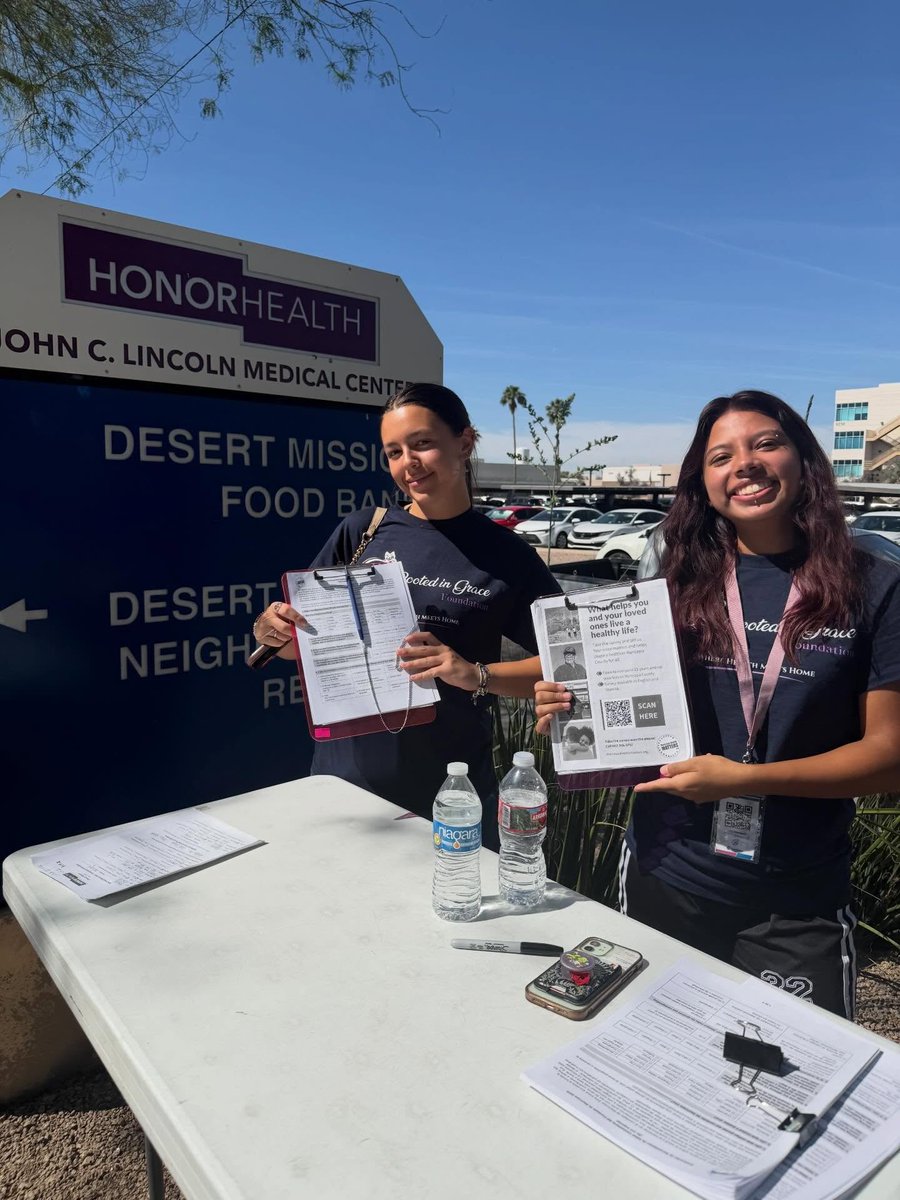 MilissaYuhld's tweet photo. Serving our community one survey at a time. Spending the day at Desert Mission Food Bank listening to local voices and driving meaningful change—because small actions create a big impact. https://t.co/waxSPkIBpg
