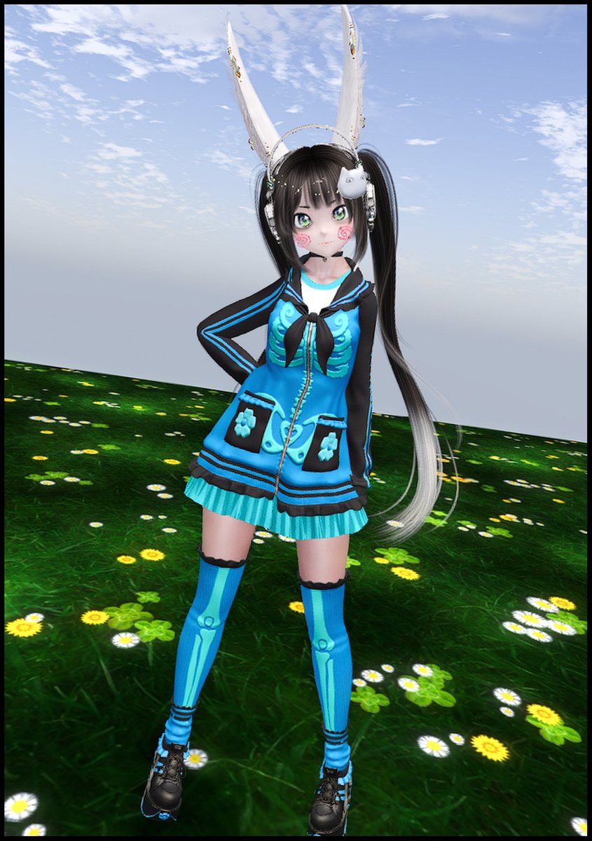 dorothy_magic's tweet photo. katat0nikさんの新作のSpirit Gachaの服！デザインも可愛いしこれからの時期にいいね🎃
https://t.co/AR9esFhawd https://t.co/eGnjrW47Fx