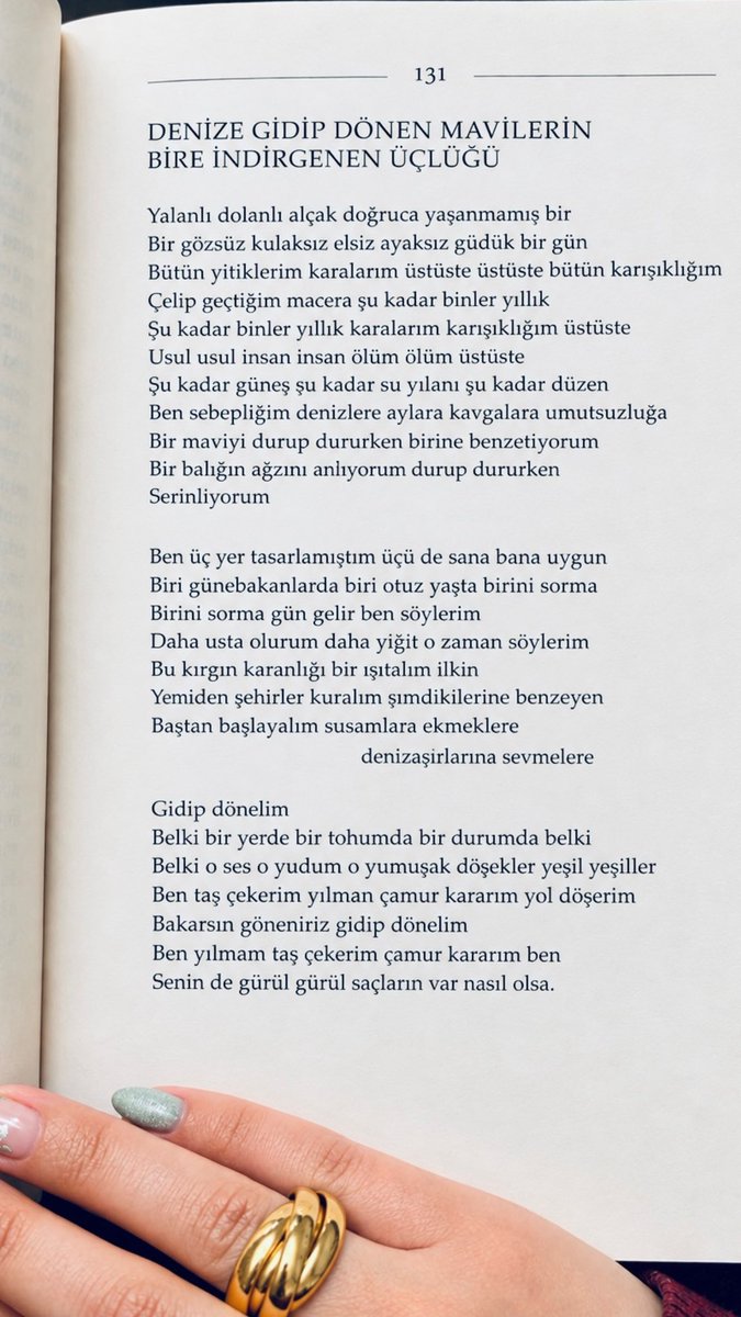 mellifluoussg's tweet photo. En sevdiğim, dönüp dönüp geldiğim🌿 https://t.co/cSFap8mDoz
