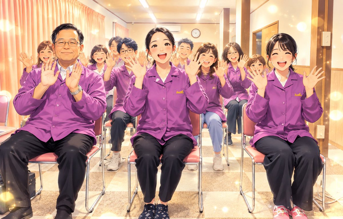 truelove2027's tweet photo. 9/26（土）ながの天心苑精誠

今日も変わらぬ精誠を
本苑での
霊性40日修&amp;成和学生21日を
終えて帰って来た姉妹を
迎えて捧げました。

最後に李基誠苑長様に
ご挨拶映像を撮り

今日(9/27)堀会長様を迎えての
合同礼拝に備えます

※成和二世たちの賛美ダンス練習 https://t.co/VCjmtpibNb