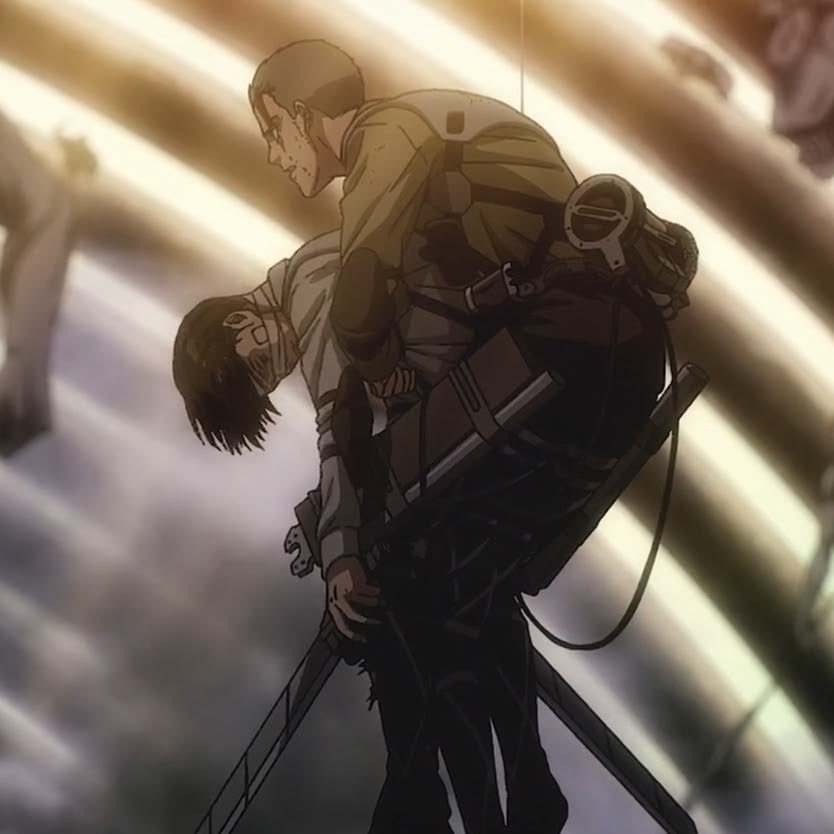 leviisc's tweet photo. oh my sweet levi.. https://t.co/rw5CcpjZb0