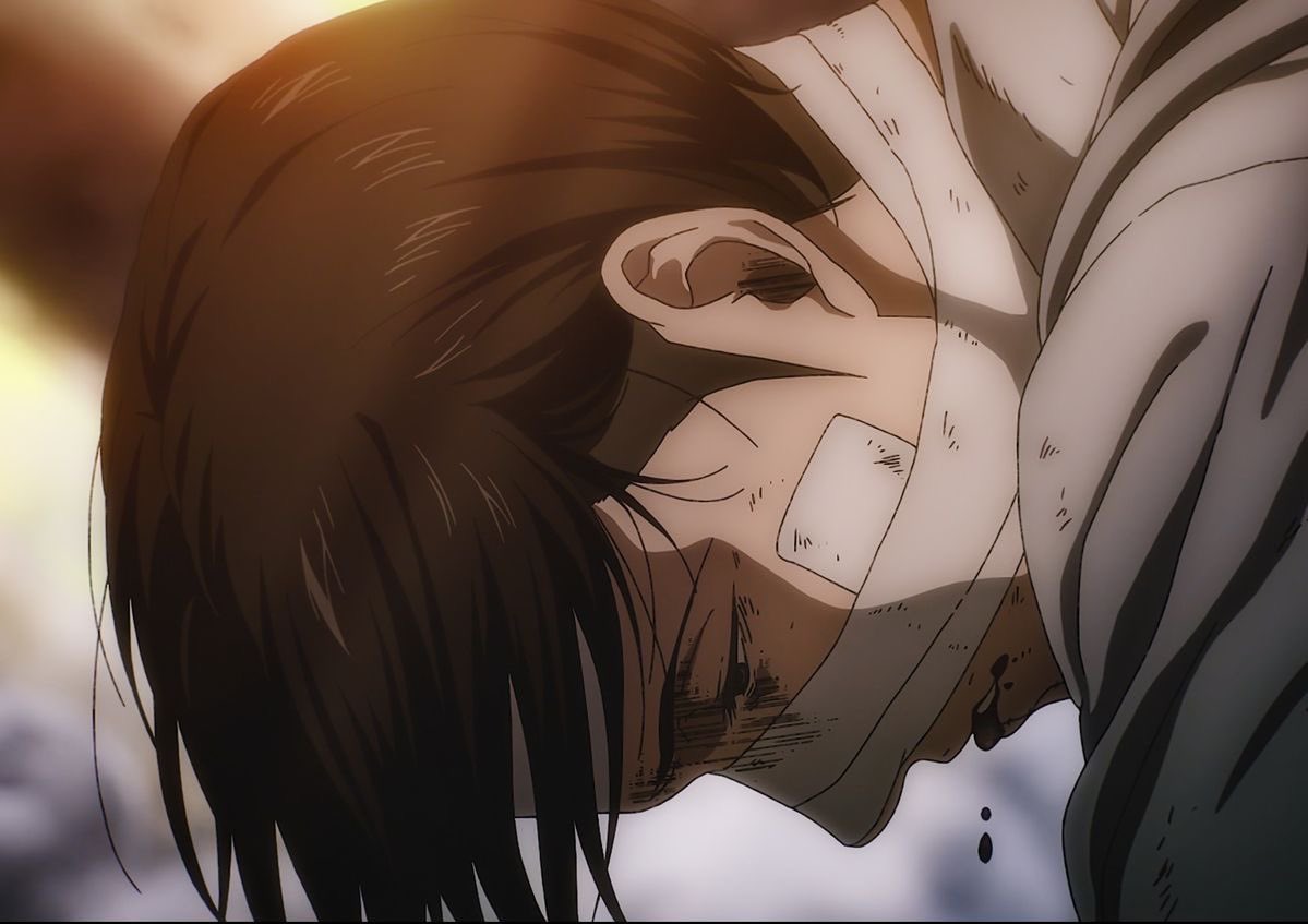 leviisc's tweet photo. oh my sweet levi.. https://t.co/rw5CcpjZb0