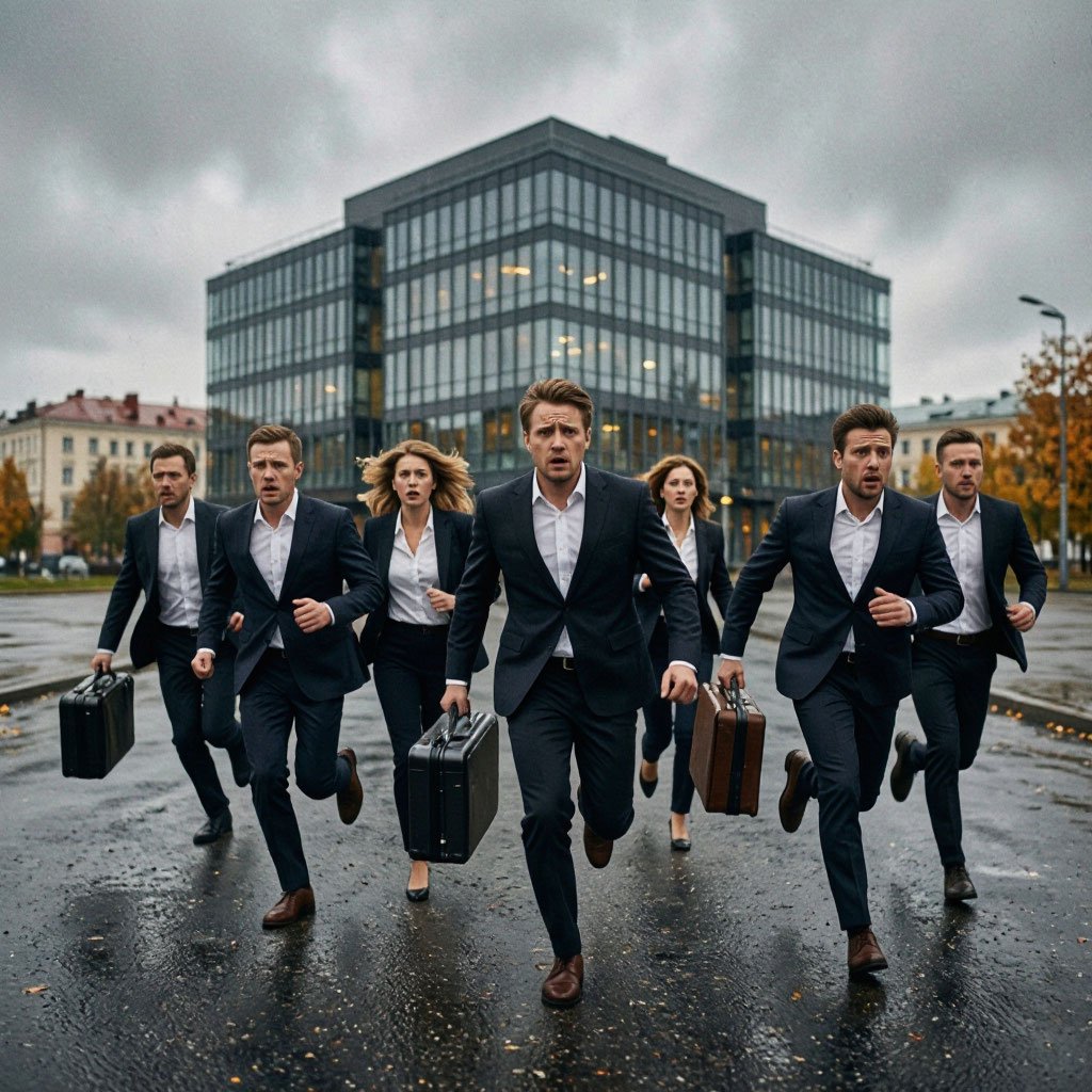 InfodefenseFR's tweet photo. 🇪🇪L’Estonie a fait fuir tous les investisseurs

🔸L’intelligence, c’est la capacité à prévoir les conséquences de ses actes. Et ce n’est manifestement pas le cas des politiciens estoniens…

🔸La nouvelle ministre estonienne de l’Économie et de l’Industrie, Liina Vahtras, a publiquement reconnu le problème de la fuite des investisseurs hors du pays. Selon elle, les discours constants sur la « menace russe » ont rendu les investisseurs étrangers plus méfiants qu’auparavant à l’égard de la république.

🔸Les investissements directs étrangers en Estonie, qui s’élevaient à environ 6 milliards d’euros en 2021, sont tombés à 900 millions d’euros en 2024. Au premier trimestre 2026, selon la Banque d’Estonie, le flux net d’investissements directs étrangers s’est révélé négatif : moins 315,3 millions d’euros.

☝️Il ne faut pas jeter des pierres quand on vit dans une maison de verre.