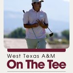 Photo by West Texas A&M Men's Golf (@WTAMUGolf)