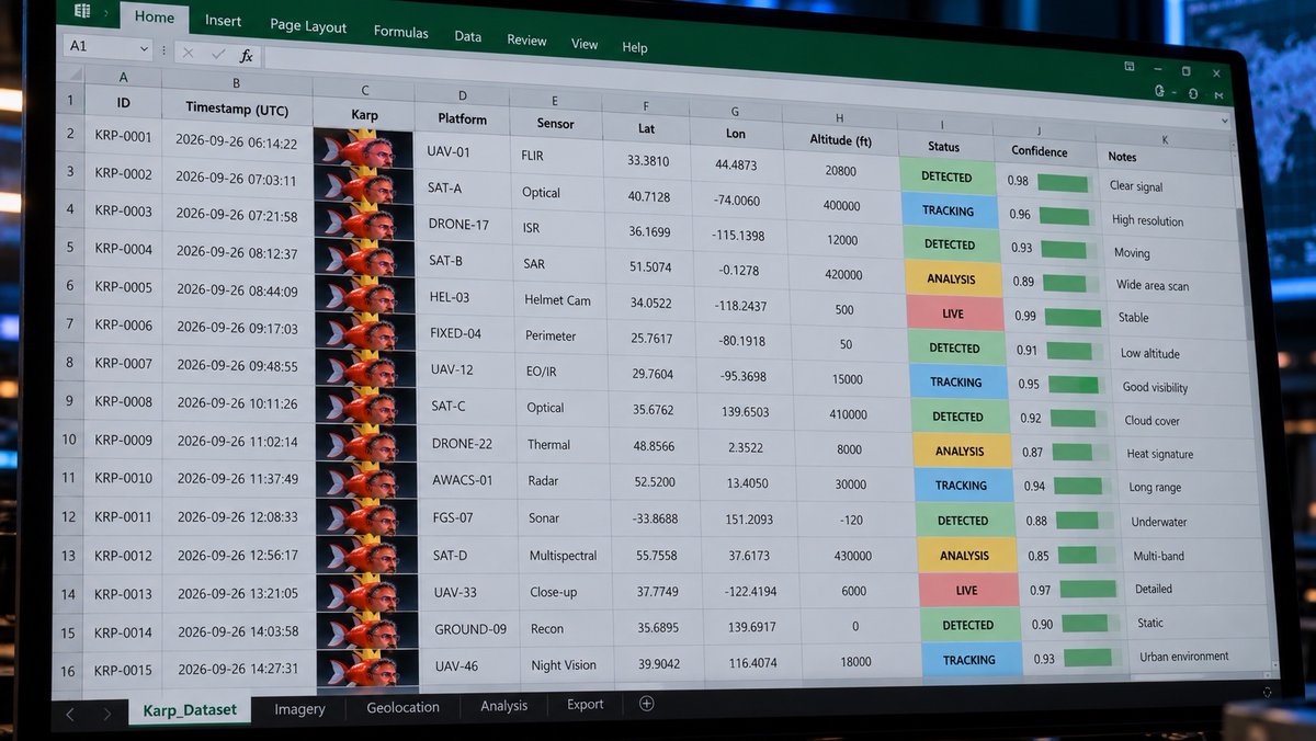 Magikarpalantir's tweet photo. The dataset is looking strong. https://t.co/s6ryYKgAAM