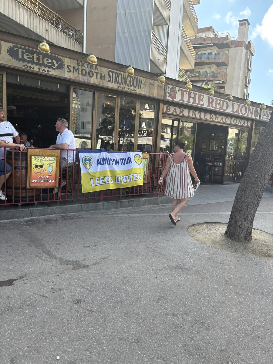 Jordls12Clark's tweet photo. R kids stag doo https://t.co/mgMLo2a7yE
