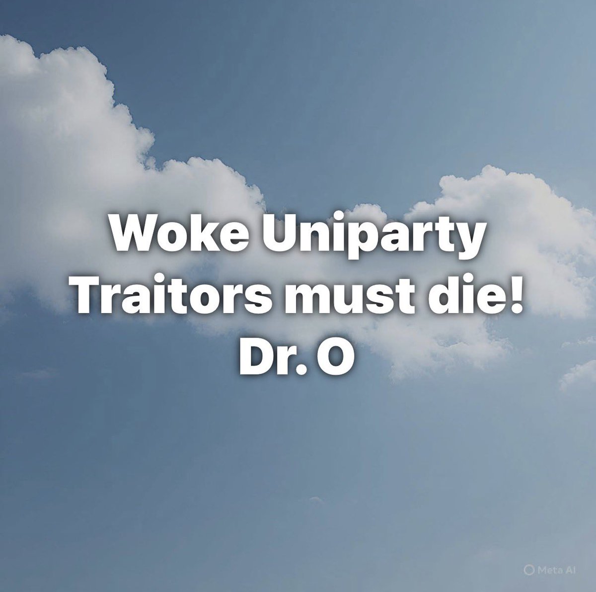 PcolaBeachSurf's tweet photo. WUT overthrew America in 2020 by hacking US Presidential election to install puppet president Dementia Joe Biden who promptly allowed >20,000,000 INVADERS into America.  Retards in denial are watching football right now! Get off your fat lazy ass and SAVE AMERICA from WUT
❤️🇺🇸 https://t.co/00rVYhaKrR