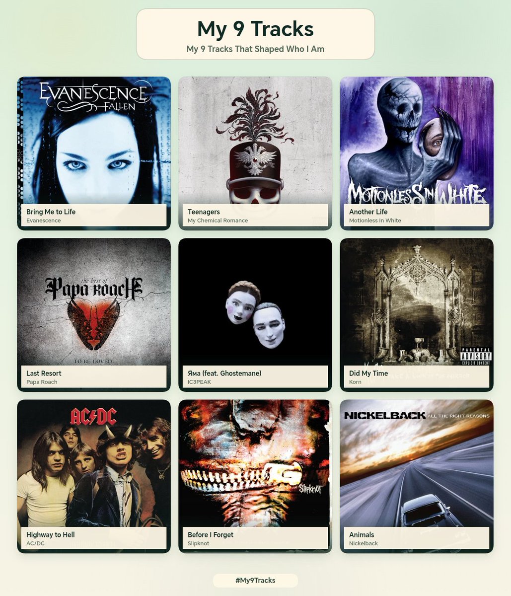 BleedingSun5's tweet photo. Decided to put my songs and movies in one post :P https://t.co/JkHjOVEvXA
