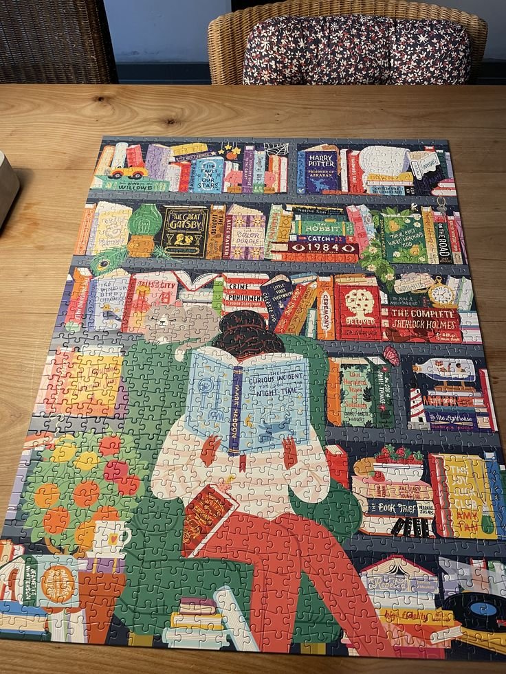 mydearenomfon's tweet photo. Would you play this?  🧩 https://t.co/MOJqNM9pFk