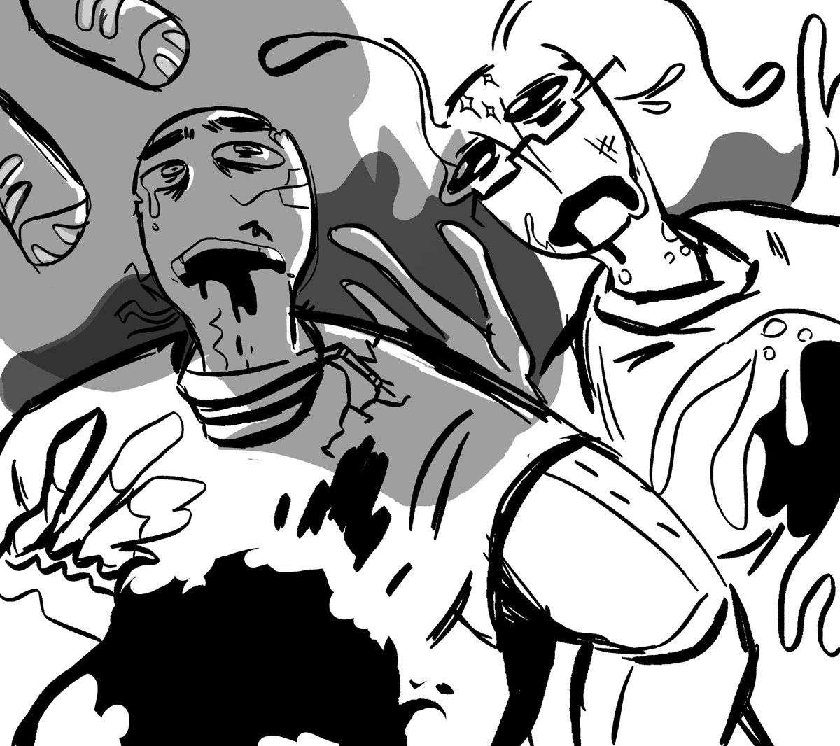poprigunchik09's tweet photo. oops #factattackadventures #scetch https://t.co/Ab98BquRKt