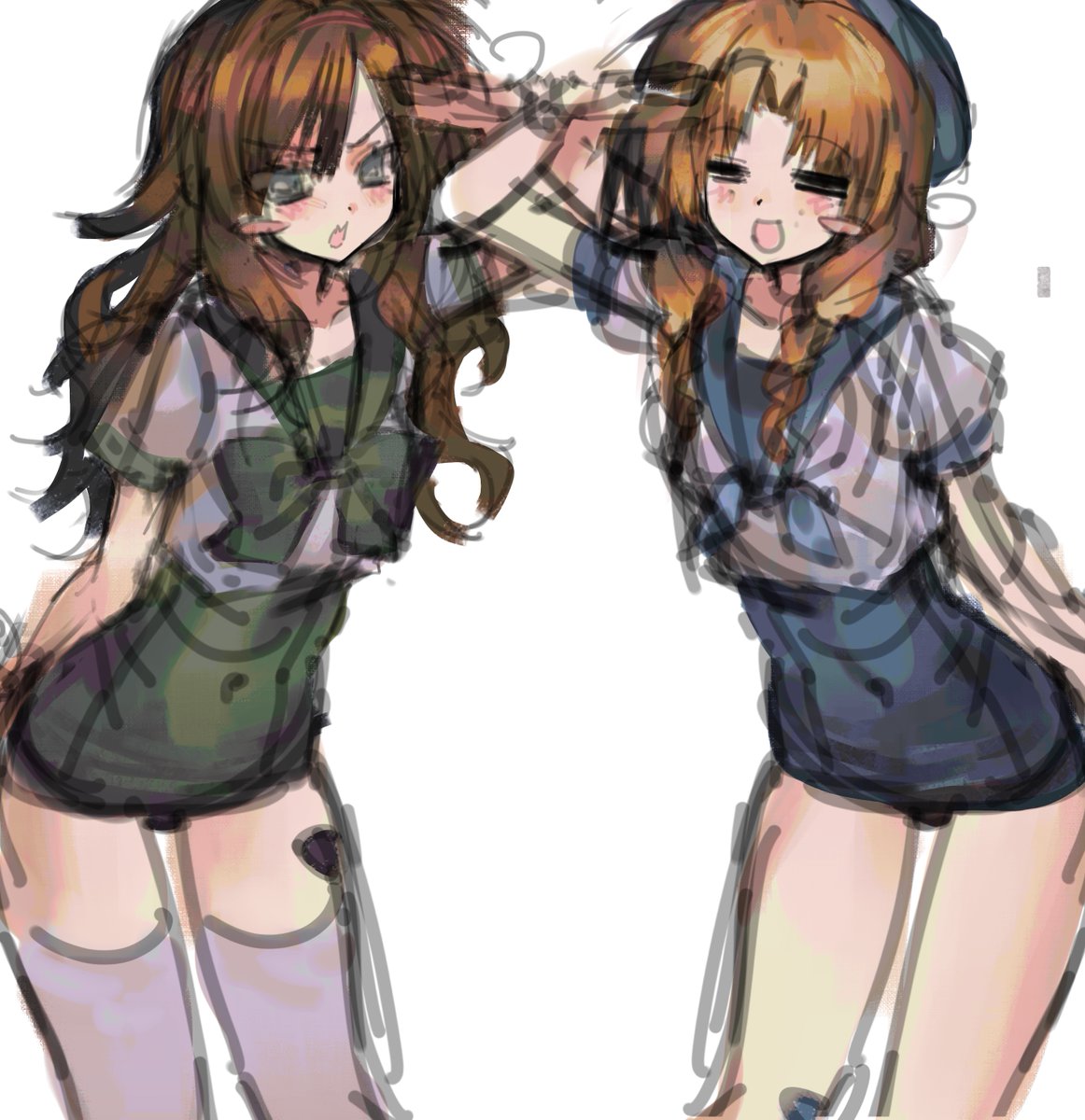 mizuiro_hearts's tweet photo. Wayyy too lazy to finish this #hetalia https://t.co/OfyzwUd8t9