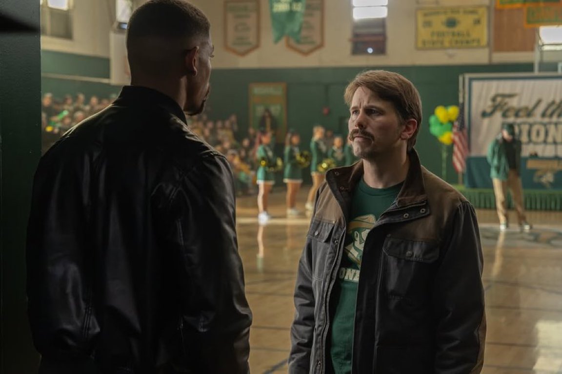 EverythingDCU_'s tweet photo. New still from LANTERNS E7 https://t.co/VUenhDOJr2