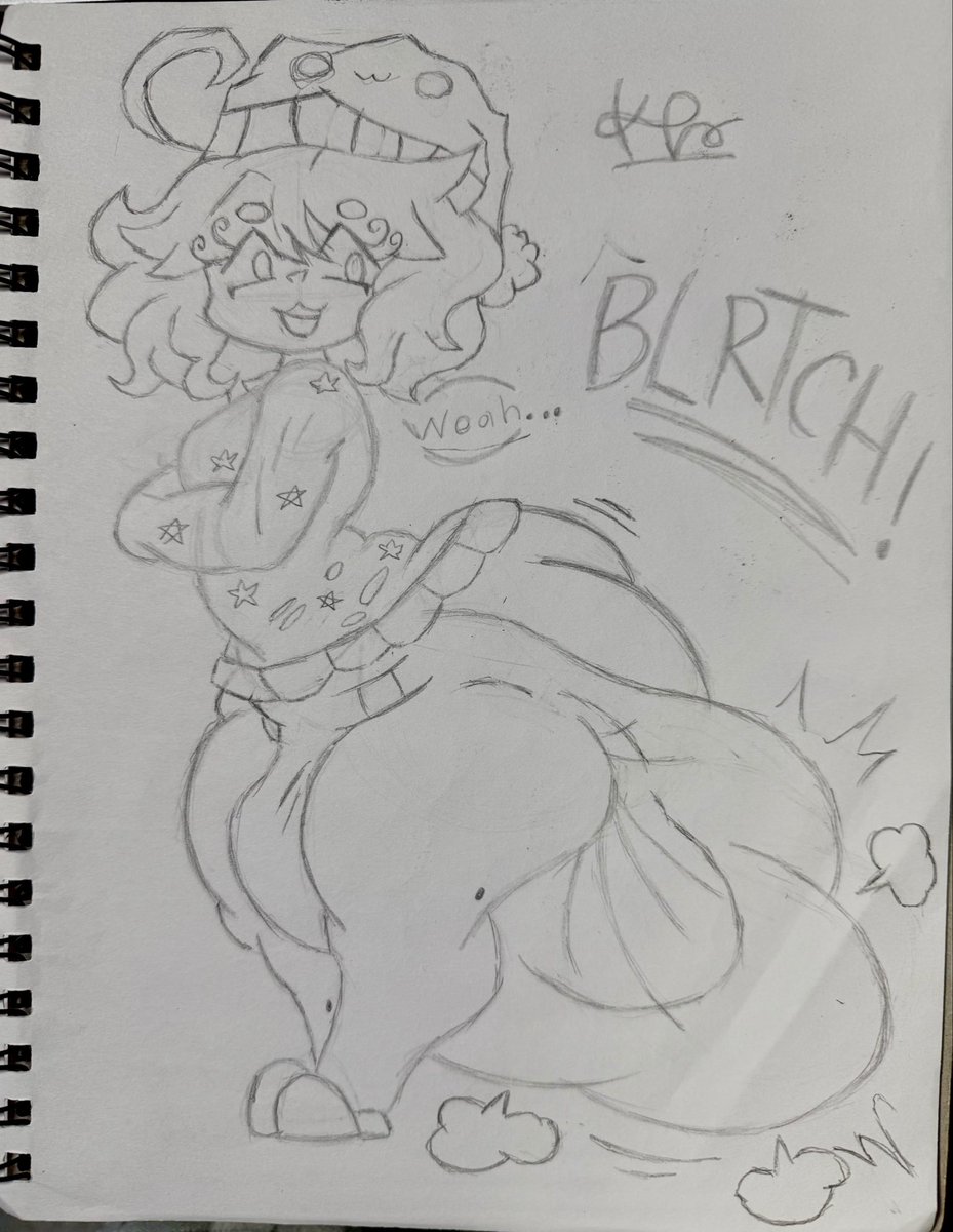 kaibr3456's tweet photo. [⚠️Cw: soiling]
.
Apologies on the lack of posts recently, I’ve been pretty busy with stuff, so I decided to post some wip I’ve been working on for @smellybuns0 &amp; @freakolith 
.
#r34art  #soiling #messing #pantypoop #scat #GenshinImpact #原神 #furina #abdl https://t.co/lcLE0iWWI0