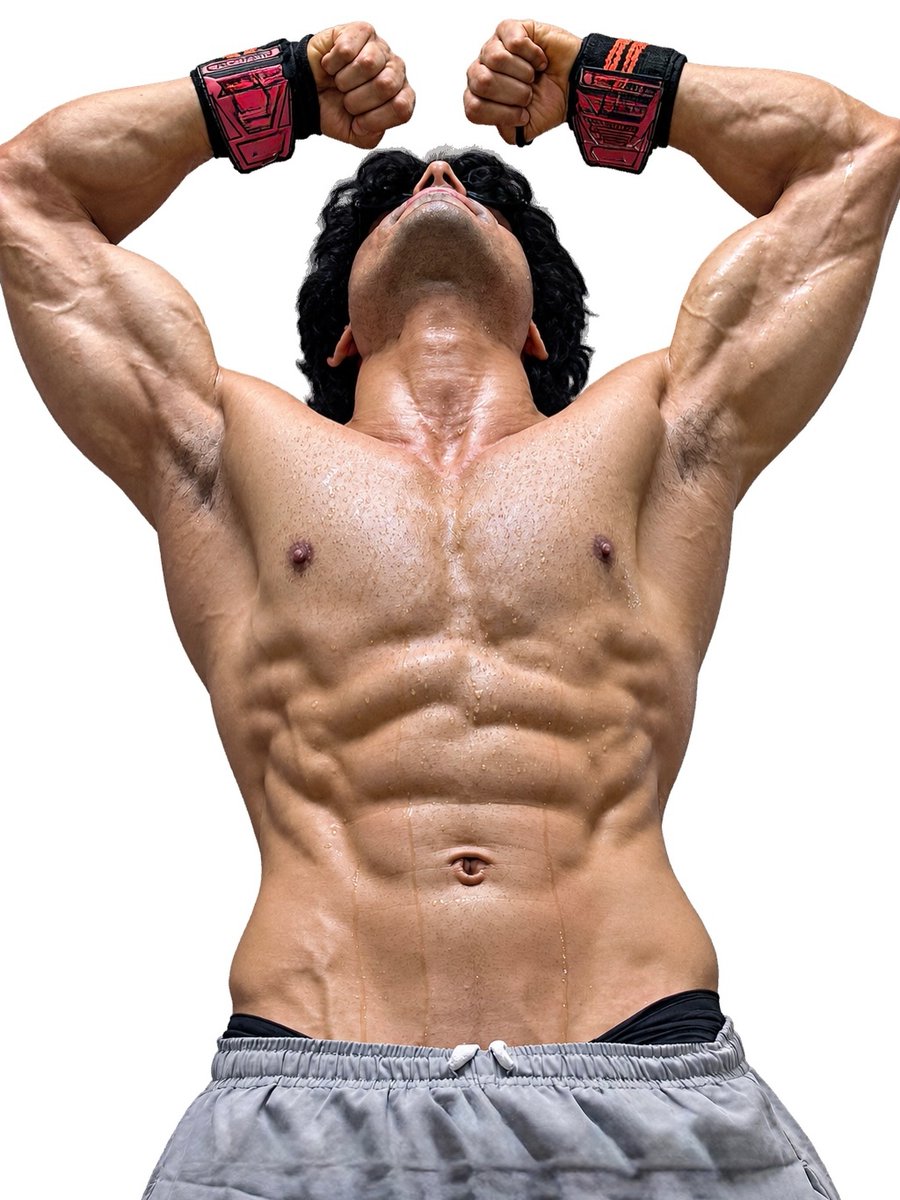 AugustusKueiem's tweet photo. Your body reflects the work nobody saw. https://t.co/HNdyvXBGku