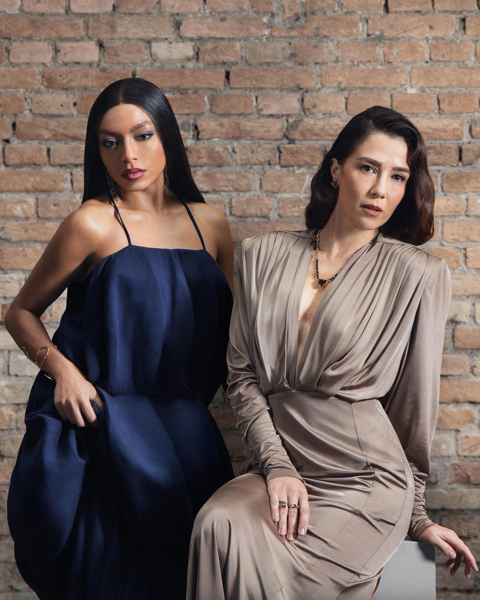 NetflixBrasil's tweet photo. Fala da Marjorie Estiano e da Any Gabrielly, mas fala com voz aveludada. ✨ https://t.co/5cEgOmPMH3