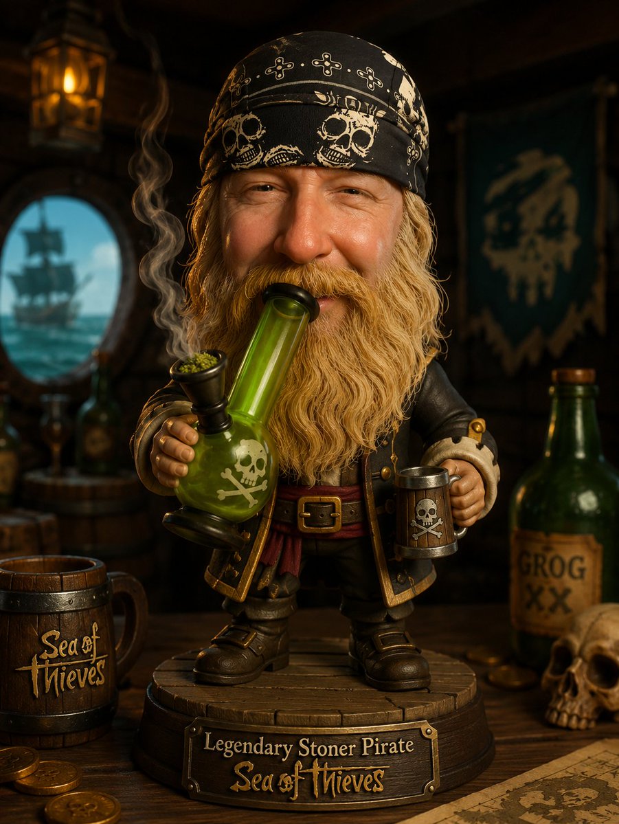 RagingGeezer's tweet photo. Cap'n Geezer is HIGH on the seas again! #OPZERO #PICKKICK #ChillVibes #vetsfirst #safeplace @kick @KickCommunity @KickRetweetz @Kickpromoting
https://t.co/xdiLlWUW3R
Come hang out with good vibes and an awesome community. https://t.co/sBrf1gxz5m