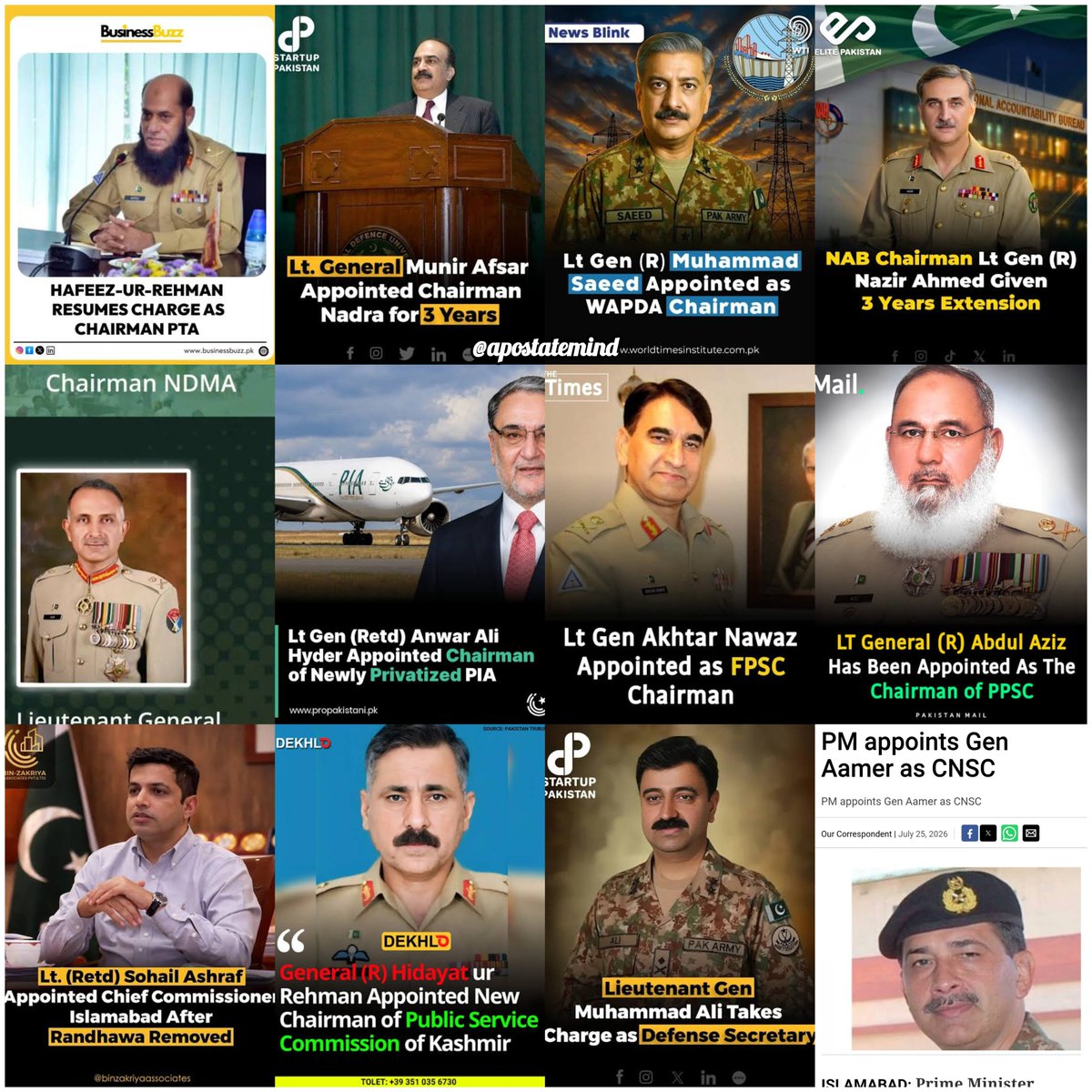 apostatemind's tweet photo. بے شک یہ وہ گندے بدبودار کیڑے ہیں جو اس ملک کو بیمار ذہنی مریض کتوں کی طرح نوچ نوچ کر اندر سے کھوکھلا کر رہے ہیں؟ https://t.co/tXJfxyl3j4