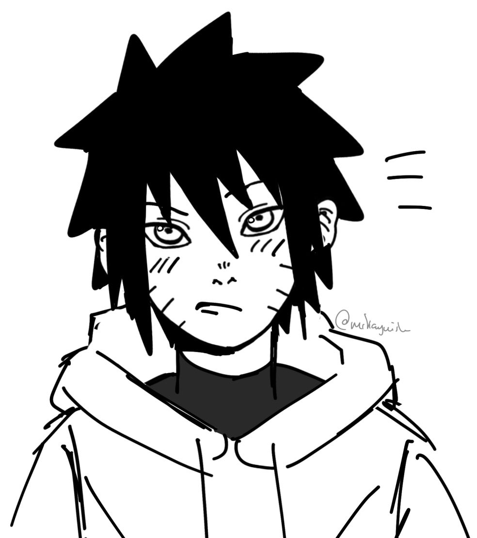 mikayuista's tweet photo. #narusasu https://t.co/NjO5HrXKLZ