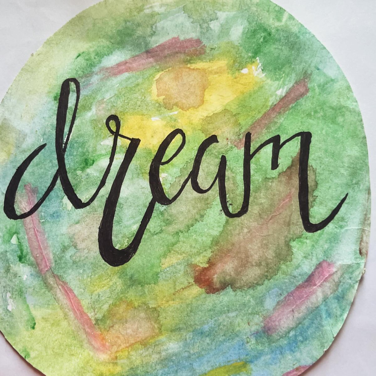 JeramyEidem's tweet photo. Dream in colors you’ve never seen before. Let your imagination lead the way. Every great journey begins with a dream. https://t.co/EKKMStXbwD