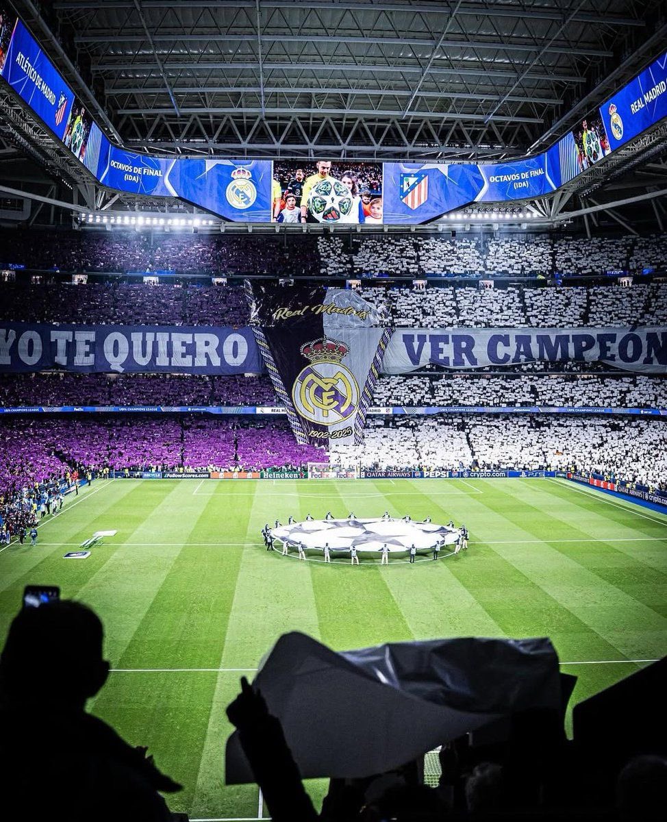 madrid_total2's tweet photo. 🚨OFICIAL. España presenta los documentos para que la FINAL de la NATIONS LEAGUE sea en el SANTIAGO BERNABÉU.

Se imaginan que llegue Portugal con Cristiano Ronaldo y vuelva a jugar en el Bernabéu? 🥹🥹🥹 https://t.co/XzToZ0tDYA
