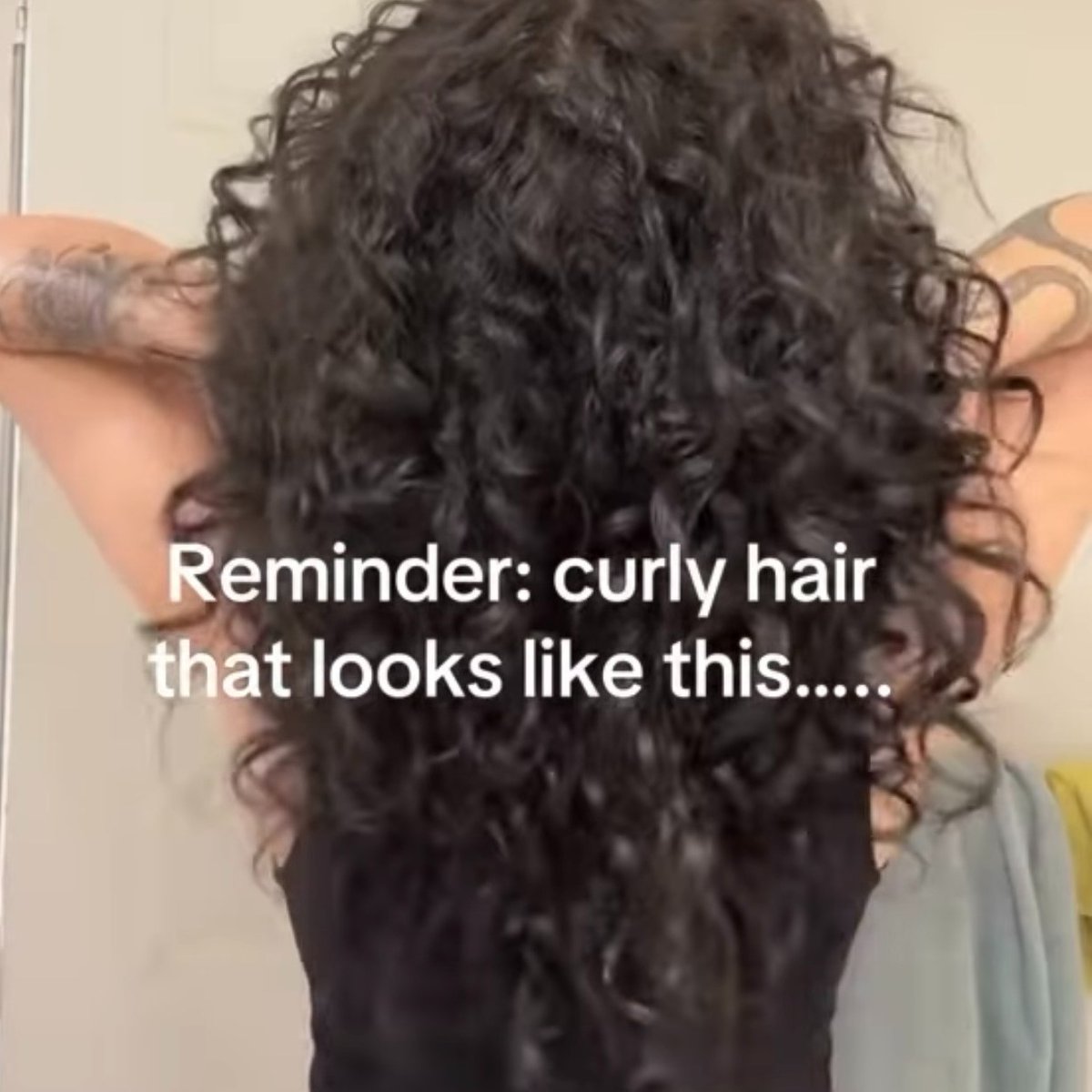 LindsyKurtvc's tweet photo. Calling all curly-haired beauties: Kayla understands natural texture. From curl-by-curl shaping to at-home care, she helps you embrace your unique curls—no fighting or guessing, just healthy, defined, beautiful hair. Book: 613-882-8046 https://t.co/k1ywAPBu4S