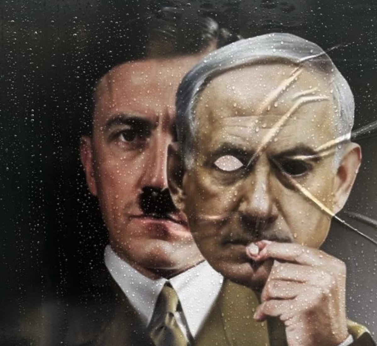 duopp2's tweet photo. @Israel Normalization of #IsraelTerroristState #ZionismIsNazism
#IsraelMustBeDestroyed
. https://t.co/XoYKrt6qcq