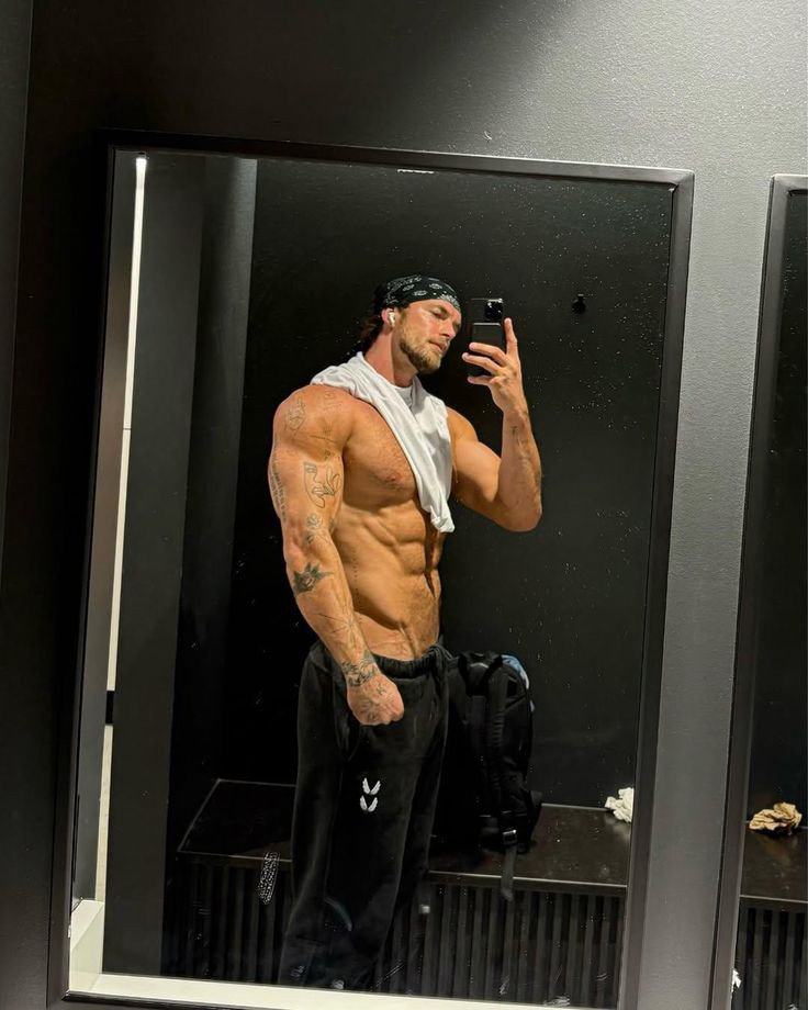Christianhog100's tweet photo. @dcbrne I'm ready to be happy with a man https://t.co/W5XuqXCaUC