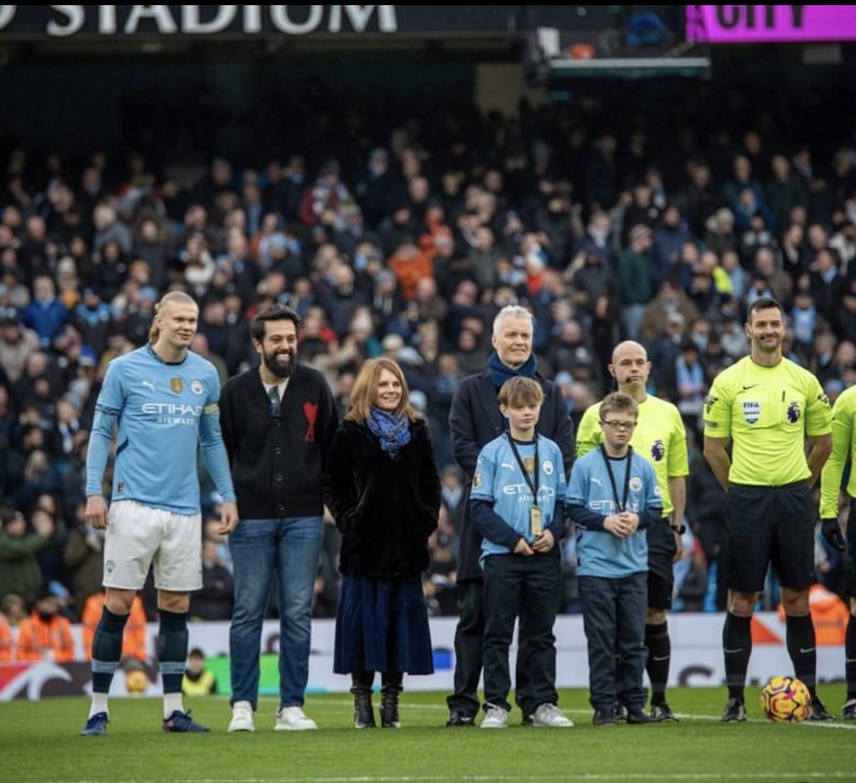 dr_asn1's tweet photo. LOYALTY IS MORE THAN TROPHIES — IT’S LOVE FOR THE CLUB. 💙⚽️

I have been a Manchester City fan since 2009, and throughout all these years, one thing has never changed: my love for this club.

I have been here for the incredible moments, the unforgettable victories, the celebrations, the trophies, and the nights that made us proud to be Citizens. But I have also been here through the difficult moments, the disappointments, the criticism, and the times when things didn’t go our way.

Because being a fan isn’t about supporting your club only when everything is perfect. Real loyalty means staying when times are hard.

We believe in our club.
We believe in our players.
We believe in our manager.
And we believe in our board and the direction of Manchester City.

Whatever happens, whatever challenges come our way, our support will not disappear. Football will always have ups and downs, but our love for this club is bigger than any single result, trophy, season, or difficult moment.

Since 2009, I have watched this club grow, evolve, and create memories that I will carry for the rest of my life. And through every chapter, my heart has remained BLUE.

Nothing will change our love for this amazing club.

Through the good times. Through the bad times. Through every victory and every setback.

We stand together.
We believe.
We stay loyal.

MANCHESTER CITY — TODAY, TOMORROW, AND ALWAYS. 💙🔵

COME ON CITY! 💙⚡️
#mancity #fyp #primerleague #family