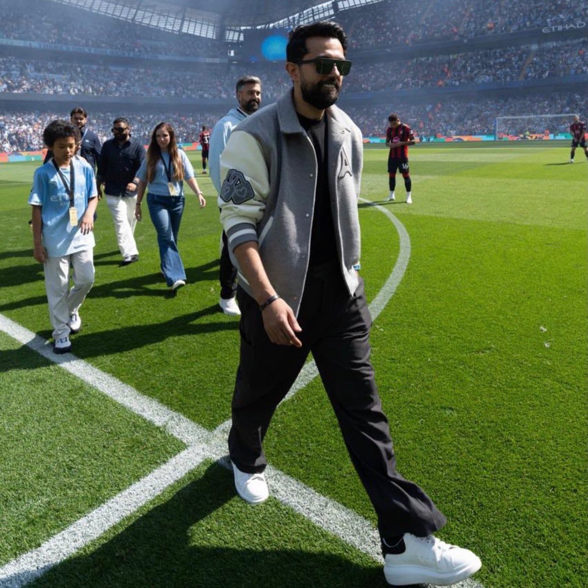 dr_asn1's tweet photo. LOYALTY IS MORE THAN TROPHIES — IT’S LOVE FOR THE CLUB. 💙⚽️

I have been a Manchester City fan since 2009, and throughout all these years, one thing has never changed: my love for this club.

I have been here for the incredible moments, the unforgettable victories, the celebrations, the trophies, and the nights that made us proud to be Citizens. But I have also been here through the difficult moments, the disappointments, the criticism, and the times when things didn’t go our way.

Because being a fan isn’t about supporting your club only when everything is perfect. Real loyalty means staying when times are hard.

We believe in our club.
We believe in our players.
We believe in our manager.
And we believe in our board and the direction of Manchester City.

Whatever happens, whatever challenges come our way, our support will not disappear. Football will always have ups and downs, but our love for this club is bigger than any single result, trophy, season, or difficult moment.

Since 2009, I have watched this club grow, evolve, and create memories that I will carry for the rest of my life. And through every chapter, my heart has remained BLUE.

Nothing will change our love for this amazing club.

Through the good times. Through the bad times. Through every victory and every setback.

We stand together.
We believe.
We stay loyal.

MANCHESTER CITY — TODAY, TOMORROW, AND ALWAYS. 💙🔵

COME ON CITY! 💙⚡️
#mancity #fyp #primerleague #family