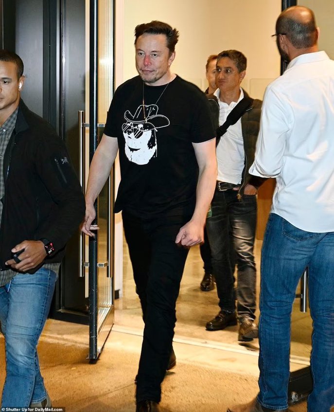 Alexs_jame's tweet photo. BREAKING: Elon Musk’s Dogecoin lawsuit ends as investors withdraw appeal. https://t.co/oBMG1HWWQL