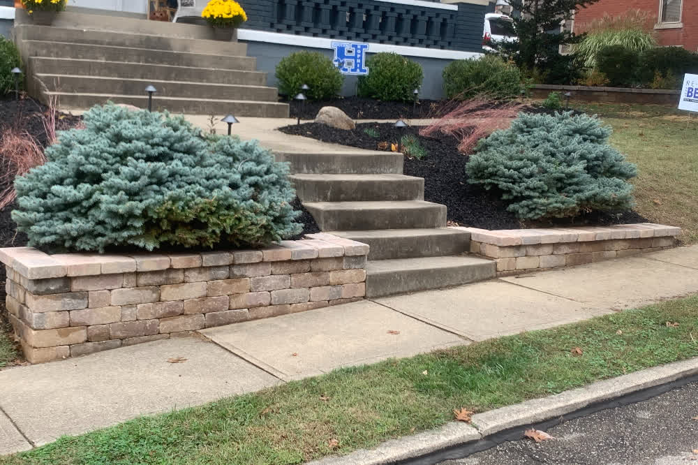 landcogroup's tweet photo. Retaining Wall (Fort Thomas, Kentucky)...
LEARN MORE... https://t.co/5489ngcDYl
#retainingwalls #retainingwall #walls #erosion #landscaping #lawncare #outdoorconstruction #burlington #florence #nky #northernkentucky #cincinnati https://t.co/DB00StLJfk