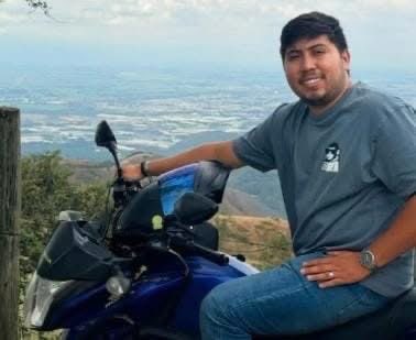 millerfdoarias's tweet photo. 🚨 Identifican a Brayan Felipe Gutiérrez, estudiante de la Unicauca, como la víctima mortal del accidente de tránsito registrado esta mañana en la Variante Norte de Popayán (frente a la Clínica Espíritu Santo). Autoridades investigan. https://t.co/TssCLJQzMh