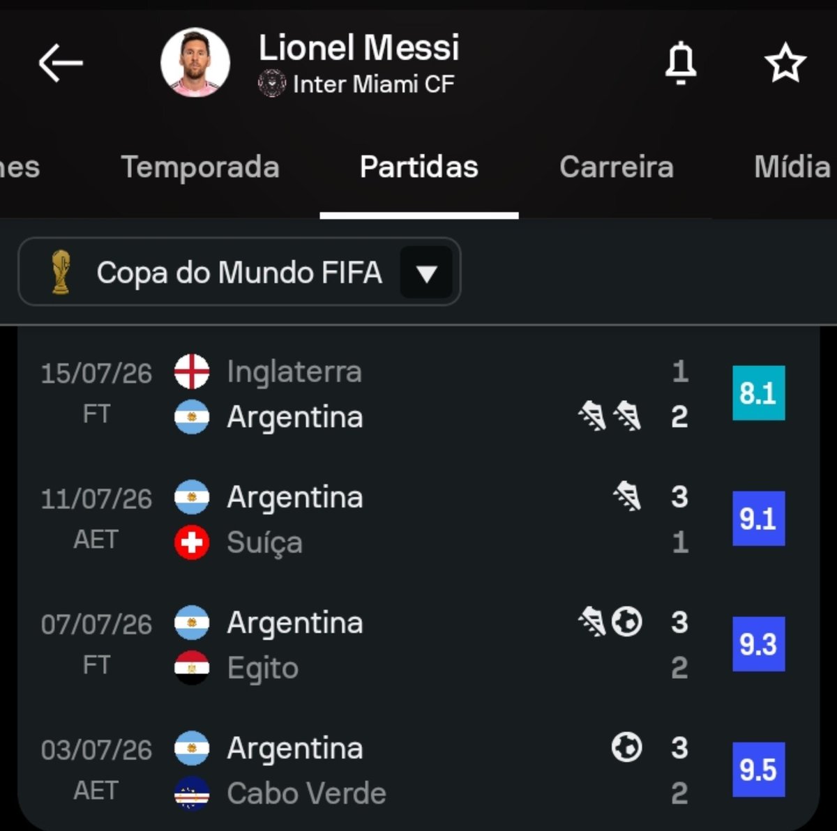 CentralDoYamal's tweet photo. A arbitragem em questão: https://t.co/DQqcxx7ah9
