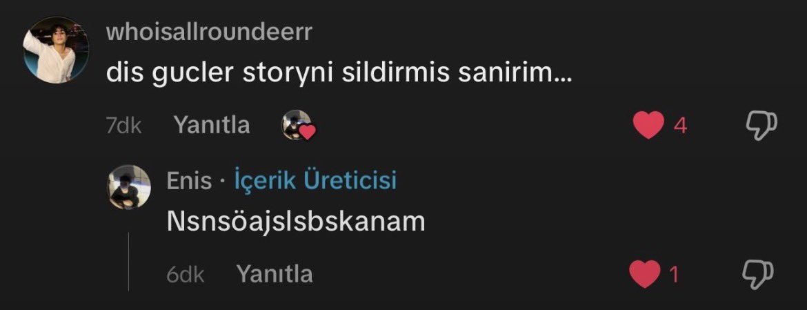 justjjcore's tweet photo. ŞU YAŞANMIŞ YİNE https://t.co/fptebtZwv3