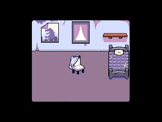 jesterspouse's tweet photo. i really enjoy how good at visual storytelling toby is. like it's never even stated that this room actually exists but we could all tell its susies room bc of the godzilla poster https://t.co/MN3jvqHH3k