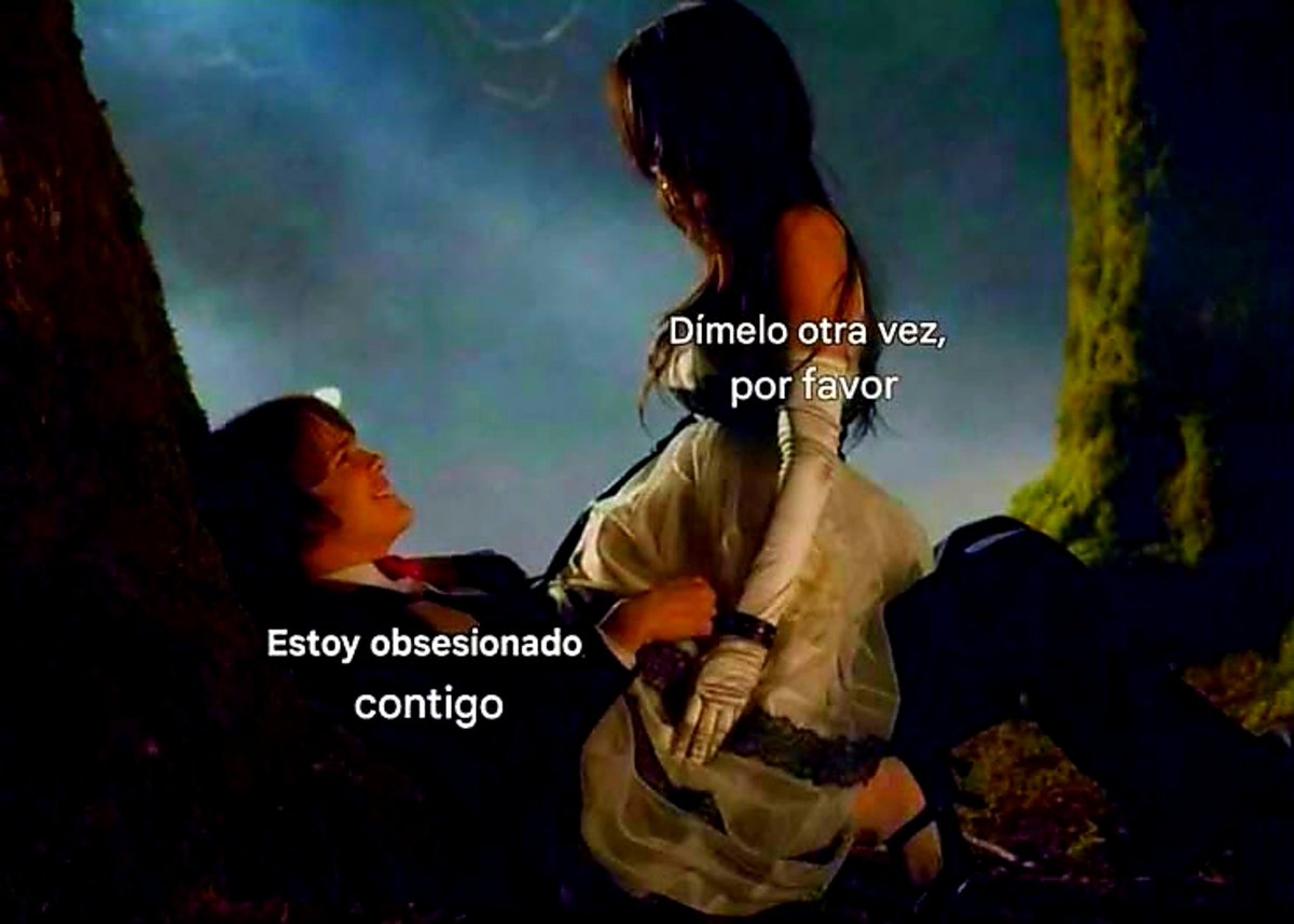 Estrellitaa31's tweet photo. ❤️❤️ https://t.co/A6Mso2wiYD