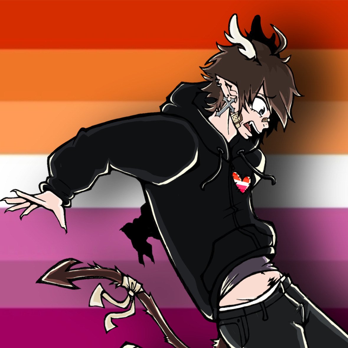 hazyhoofVT's tweet photo. something is coming soon...

me, out of the closet =w= https://t.co/g79NIQ4rtv