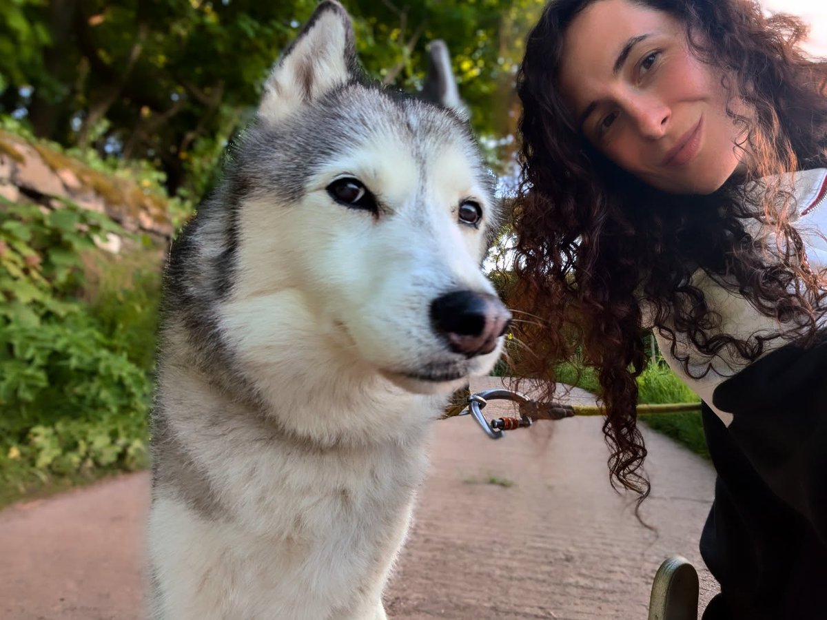 CelenaPartyka's tweet photo. Unconditional love https://t.co/gR1qNWc86r