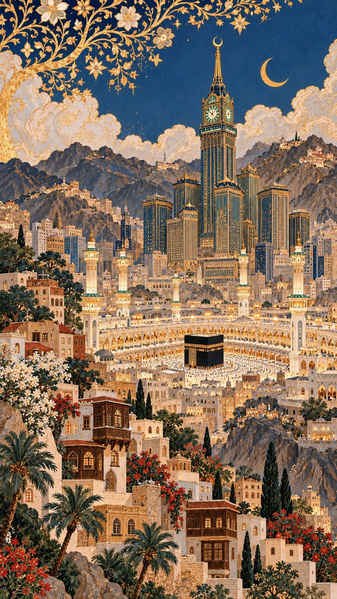 AbufahdGR's tweet photo. جربتها على #مكة و #الرياض 🇸🇦 https://t.co/T0BfdrOtaY