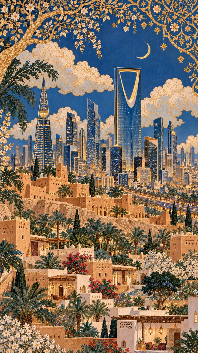 AbufahdGR's tweet photo. جربتها على #مكة و #الرياض 🇸🇦 https://t.co/T0BfdrOtaY
