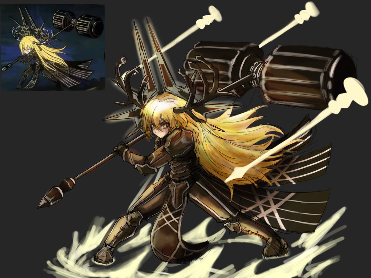 how_Polite's tweet photo. FOR THE OBSIDIAN GOD!!!
This particular sprite in the trailer was just too cool
#LimbusCompany #Limbus_Company #lcb #lcb03 https://t.co/NjrqbnDSRr