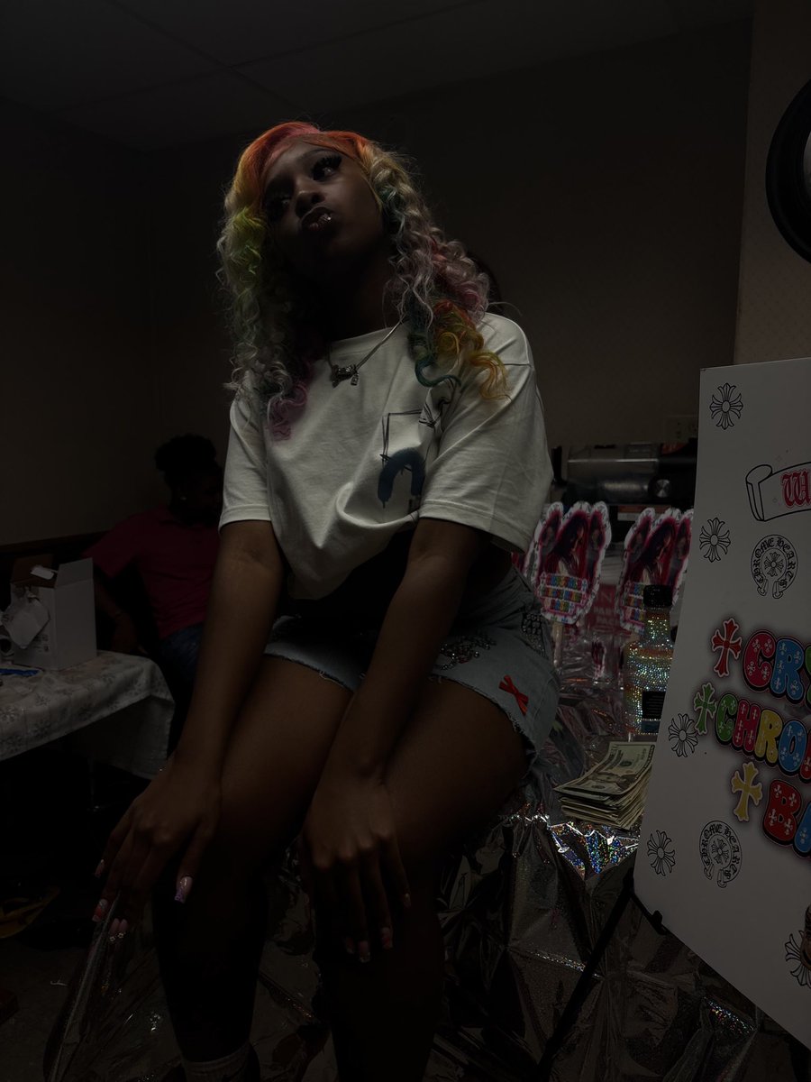fatbootycutieee's tweet photo. Glaze me😍😍😍😍 https://t.co/GQv7ulRnIN