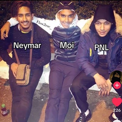 Justeouais_'s tweet photo. J’ai enfin réaliser mon objectif https://t.co/LIKN5UYjbV