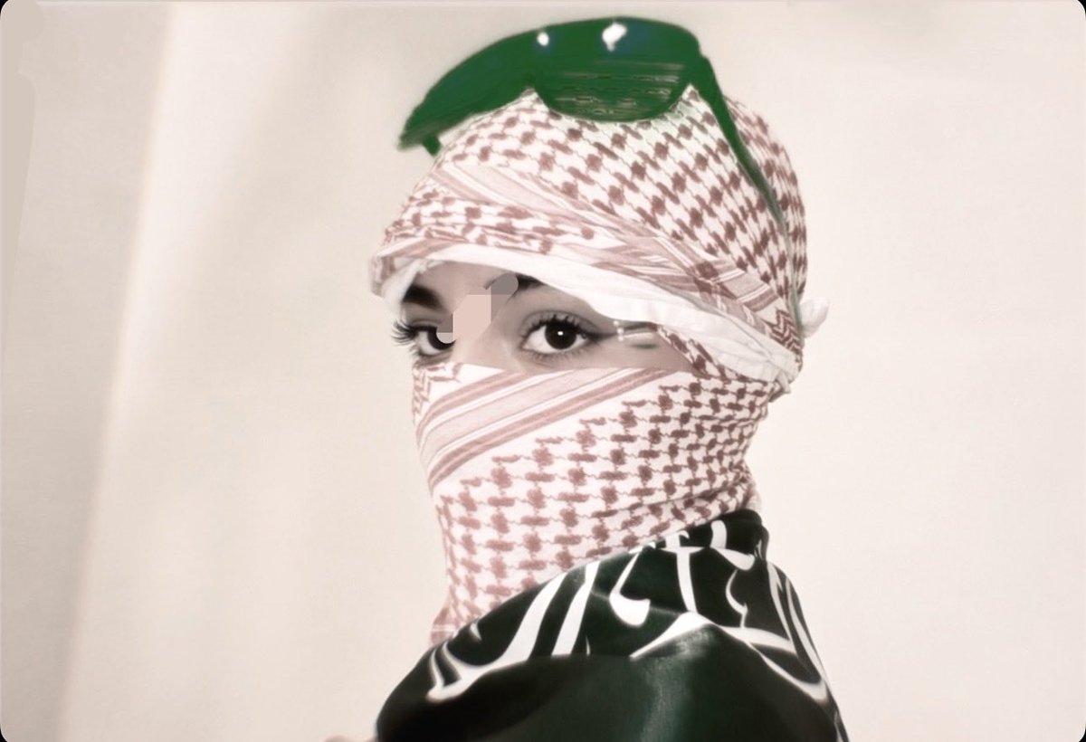 rho4l0's tweet photo. 23 september
96 عام من الفخر 💚 https://t.co/FKEmNxCtJW
