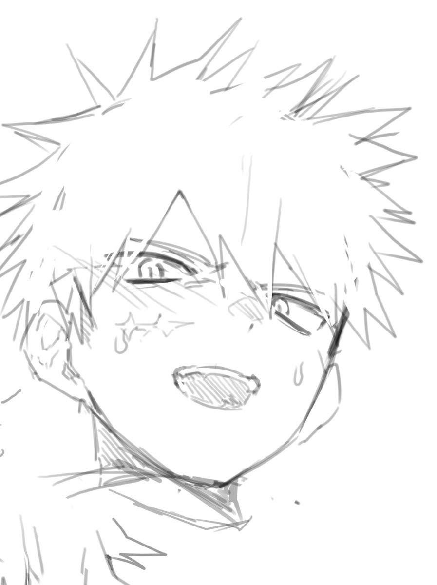 katsuinuu's tweet photo. らくがきちゃん https://t.co/Gb9j9A9G9j