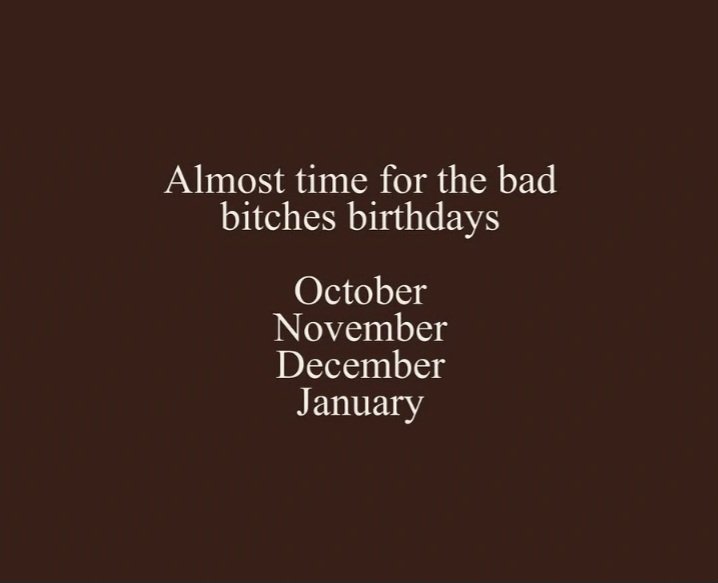 Traceywales's tweet photo. #December ♐️ ✌️ https://t.co/Jte4DlnglL
