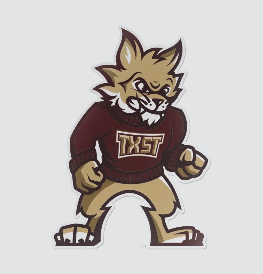 XanderTheCDR85's tweet photo. Extremely blessed and grateful to receive my 4th Division I offer from Texas State University! 🐾

Thank you to Coach O @TrustMyEyesO   and the Texas State coaching staff for believing in me, extending the offer, and inviting me to campus. I’m truly thankful for this opportunity and for everyone who continues to support me throughout this journey. Go Cats!

I’m excited to keep working, keep developing, and see what the future holds!

#AGTG 🙏 #EatEmUpCats #TXST #ClassOf2028 #OLine #LeftTackle #Recruitment

@bbetterperform @Football_Steele @iam_alinedouard @247Sports @Rivals @PrepRedzoneTX @TXSTATEFOOTBALL @Metcalf79