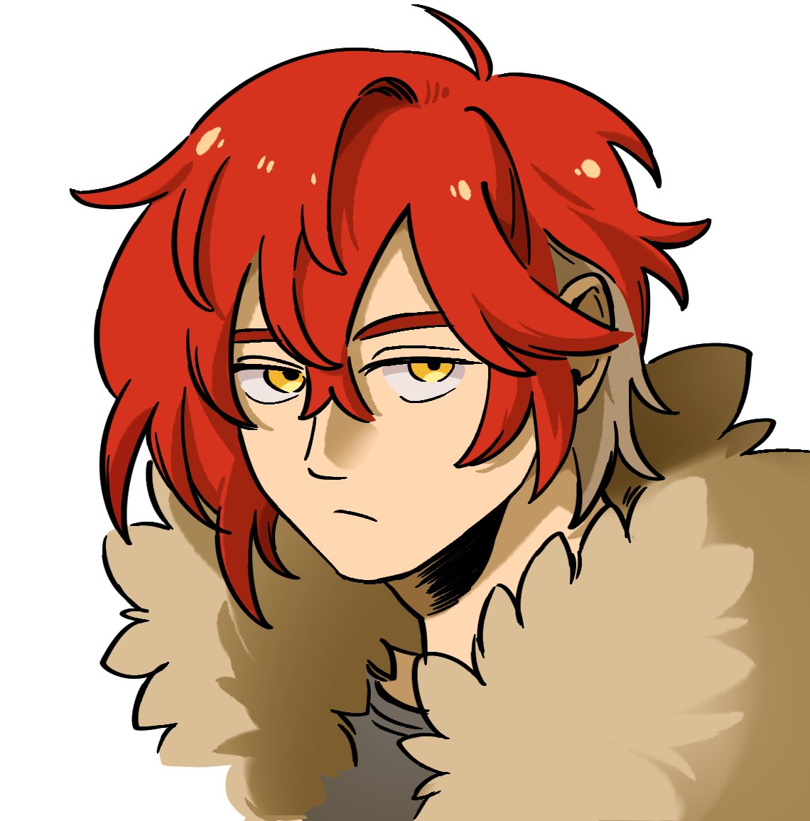 elrivosomas's tweet photo. some drawings from last year that i never posted lmao, they are all drawings of friend's avatars :3 https://t.co/ZF4uerczpG