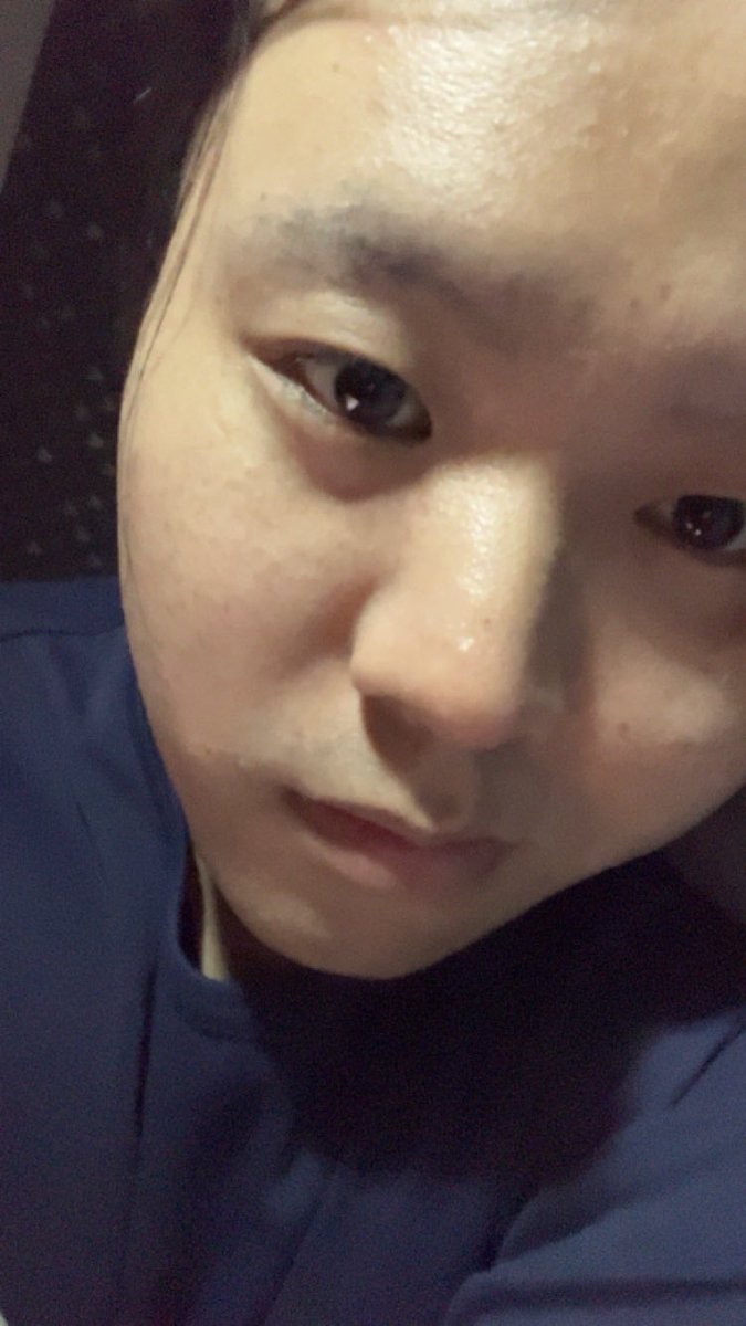 nitrodake76's tweet photo. 帰るの辞めて寝ようかな😪 / ニコ生配信中 https://t.co/l7UVxi84VD https://t.co/MUTQZm1Qjw