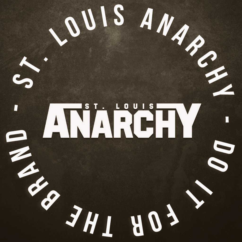 stlanarchy's tweet photo. If you have friends who say "there is no more long form stories in wrestling" encourage them to give us a chance/watch.  

-KC vs Cam over 2.5 year feud
-Shire rise to GHC,  multi year arch
-Laynie v Fitchett 3 singles matches , feud spanning over 2 years
-Jovi vs Rose multi year story 
-Anakin battle vs Nihilation multi year feud 
-Derek v Williams multi year fight 

These are from just our last few seasons.   If long form stories mixed with mid 2000s "ROH" mixed with today's style in a atmosphere that welcomes all people is your thing then we are probably for you.  

2027 season passes are available.   I've personally committed to year 24 and 25.  So join us,  put your trust in us and try my absolute best to not disappoint you.